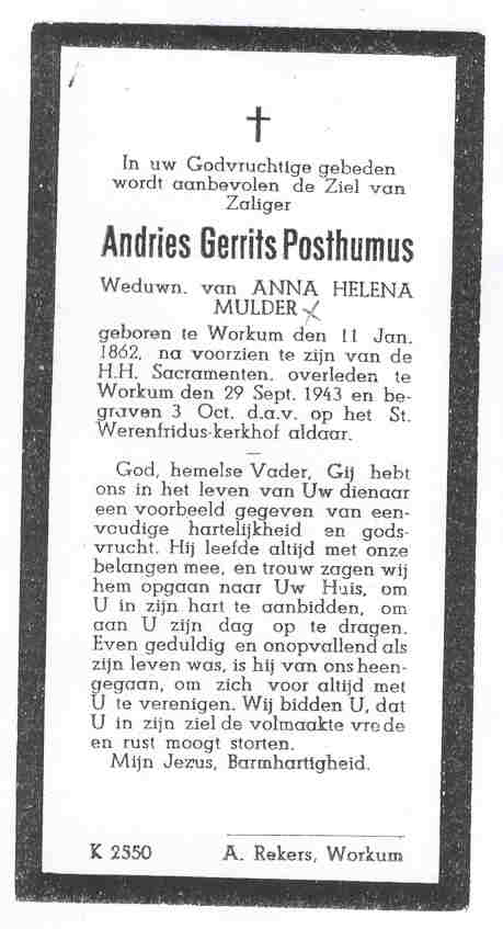 Andries